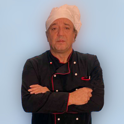 Lo Chef Alessandro